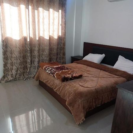 Magic View Apartment Wadi Musa Ngoại thất bức ảnh