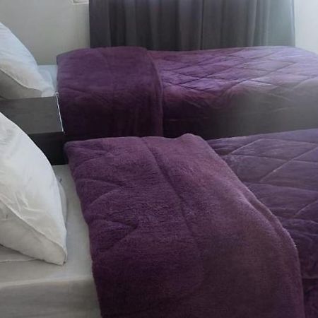 Magic View Apartment Wadi Musa Ngoại thất bức ảnh