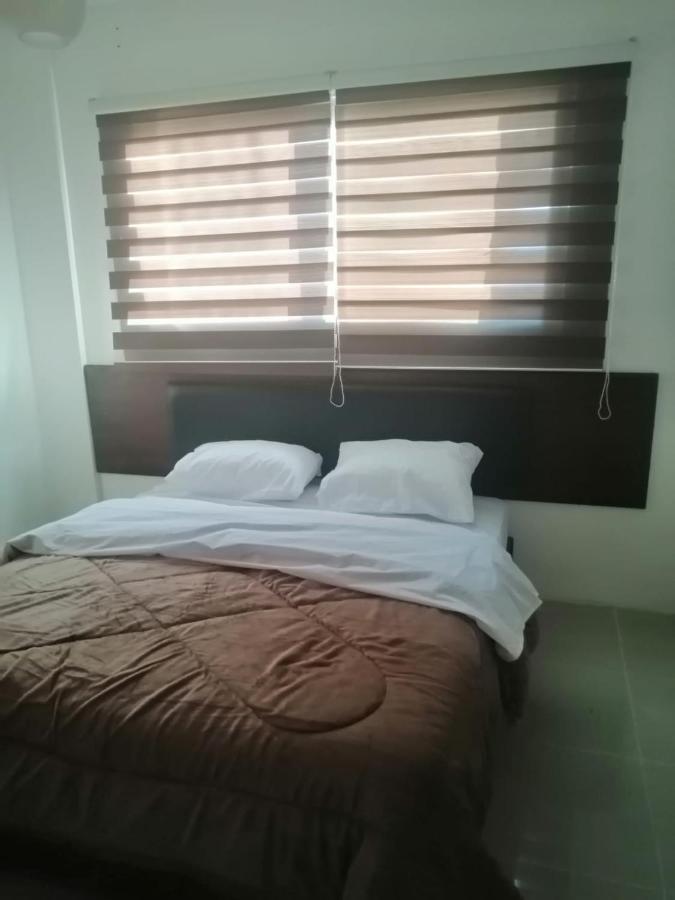 Magic View Apartment Wadi Musa Ngoại thất bức ảnh