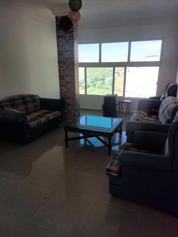 Magic View Apartment Wadi Musa Ngoại thất bức ảnh