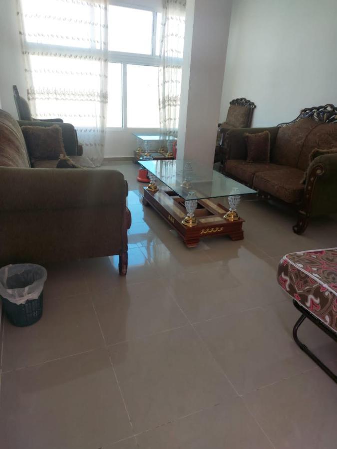 Magic View Apartment Wadi Musa Ngoại thất bức ảnh