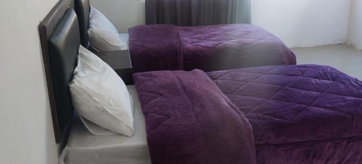 Magic View Apartment Wadi Musa Ngoại thất bức ảnh