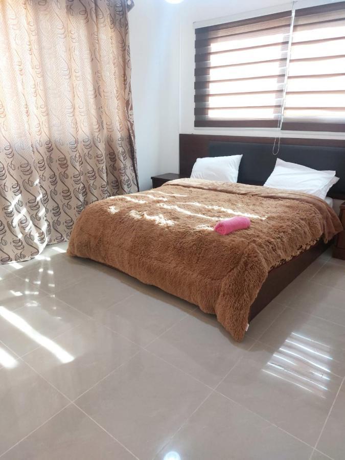 Magic View Apartment Wadi Musa Phòng bức ảnh