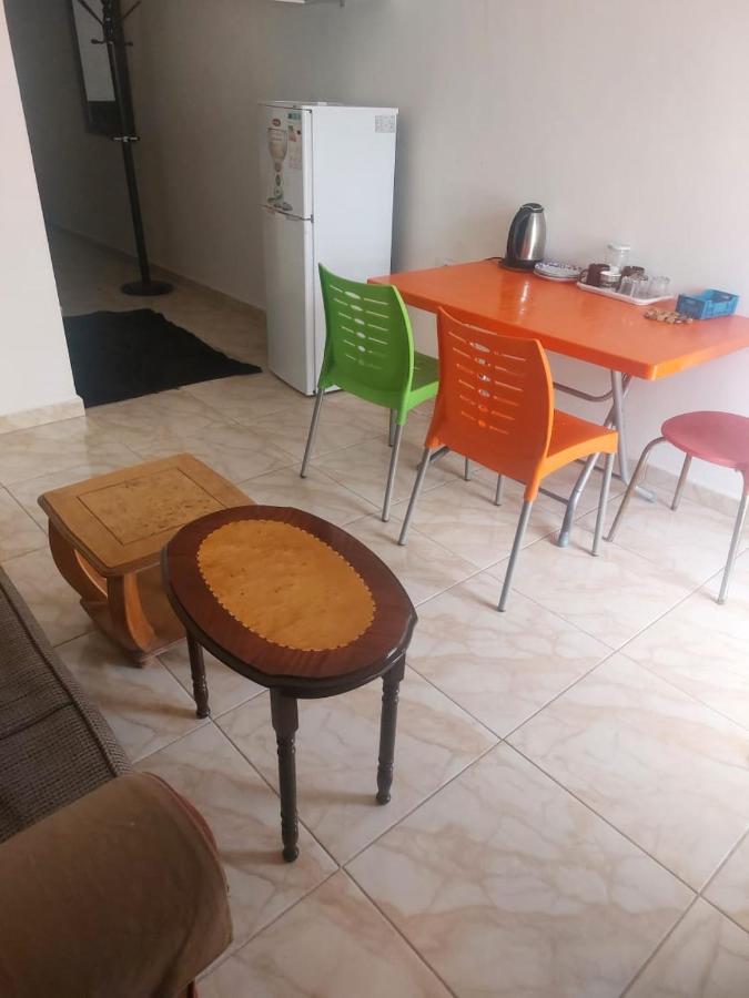 Magic View Apartment Wadi Musa Ngoại thất bức ảnh