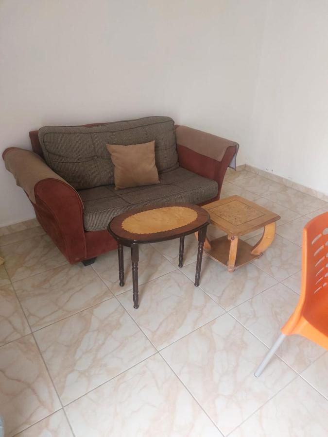 Magic View Apartment Wadi Musa Ngoại thất bức ảnh