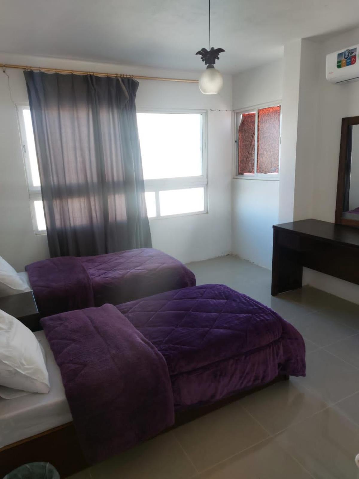 Magic View Apartment Wadi Musa Phòng bức ảnh